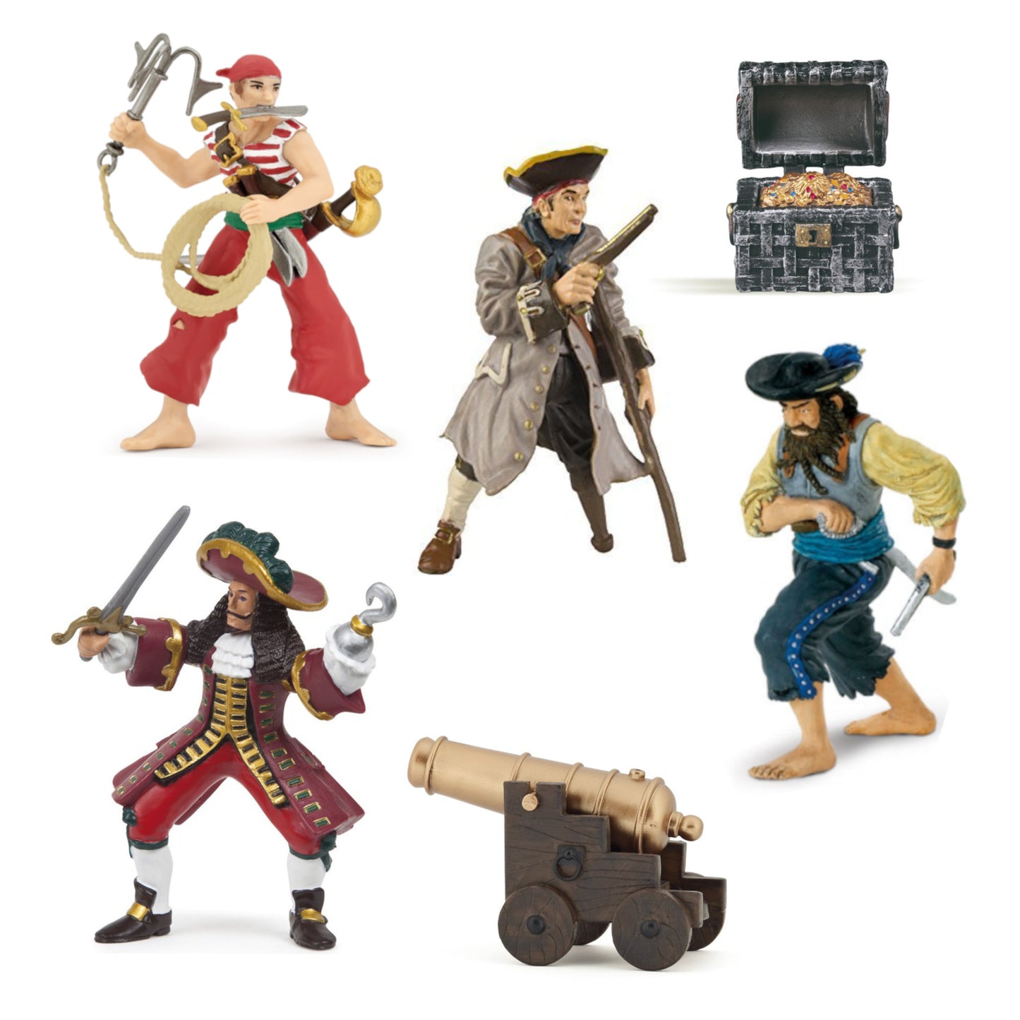 Pirate Set