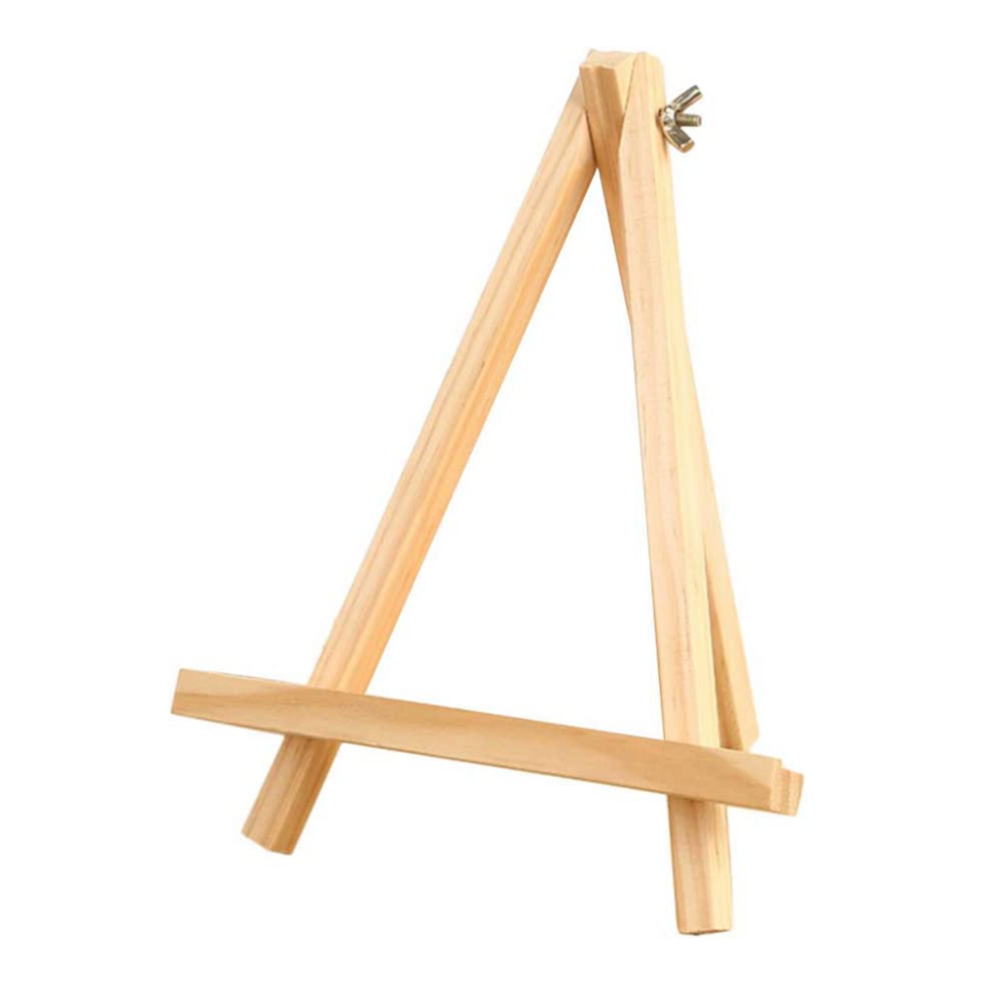 Small Wooden Easel